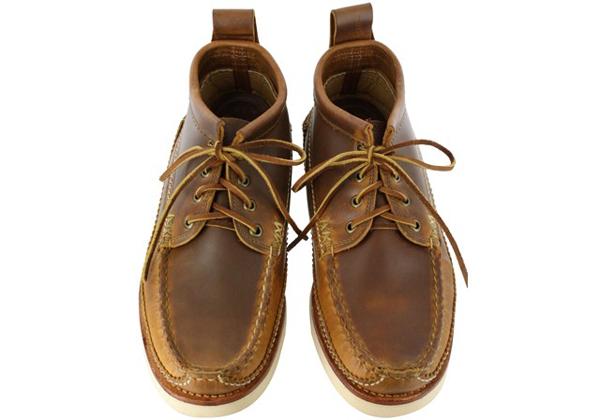 YUKETEN – F/W 2012 COLLECTION