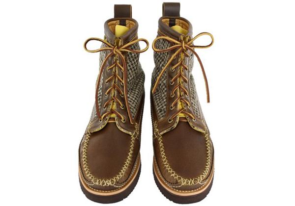 YUKETEN – F/W 2012 COLLECTION