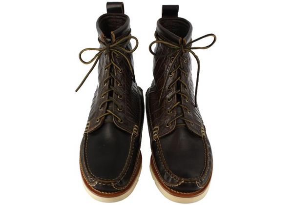 YUKETEN – F/W 2012 COLLECTION