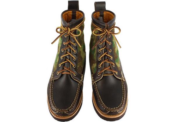 YUKETEN – F/W 2012 COLLECTION