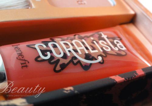 Shopping de vacances!