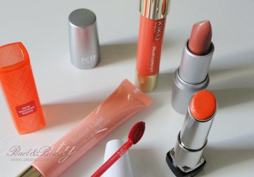 Shopping de vacances!