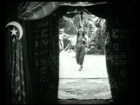 THE SHEIK (1921)