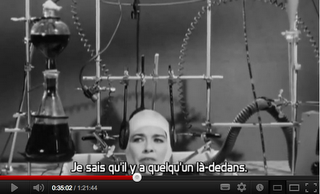 The Brain That Wouldn't Die [VOSTFR]