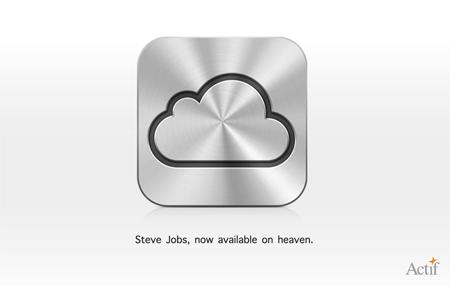 25 hommages à Steve Jobs