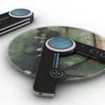 Lecteur CD-mp3 de poche Lecteur CD-mp3 de poche