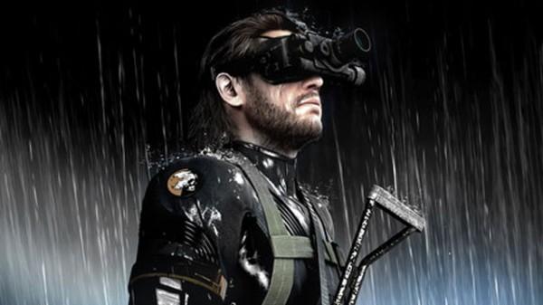Le prochain Metal Gear Solid sera un open-world