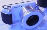Des accessoires pour le Samsung Galaxy Camera