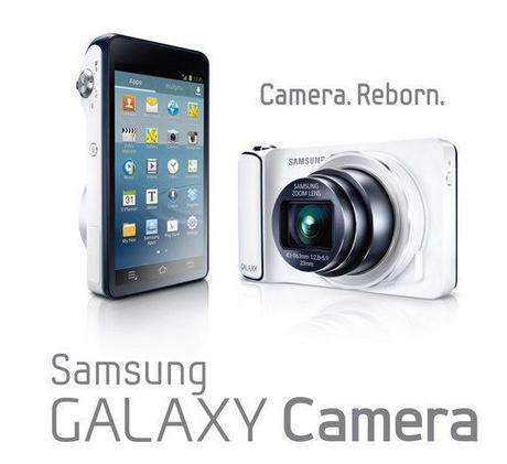  IFA 2012 : Les annonces de Samsung
