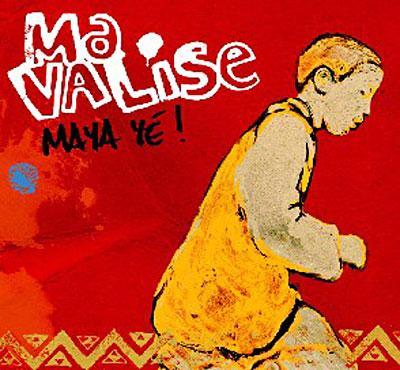 festival de l'ilophone et bonus