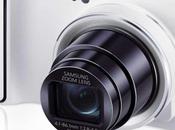 [IFA 2012] Samsung dévoile Galaxy Camera