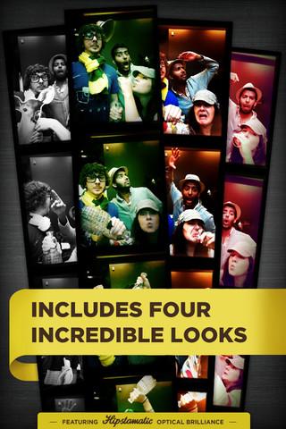 Dernier jour pour l’appli gratuite IncrediBooth!