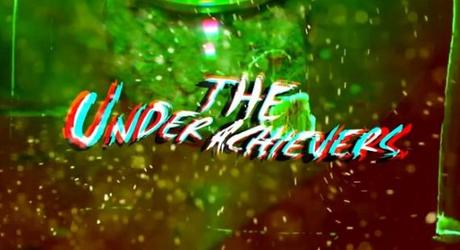 The Underachievers – Herb Shuttles