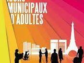 Début inscriptions pour cours adultes Mairie Paris