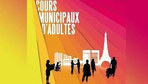 Cours adulte paris lutetiablog lutetia blog