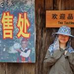 Envoyez du thé sous forme de carte postale avec Postcard Tea à Londres !