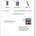 Envoyez du thé sous forme de carte postale avec Postcard Tea à Londres !