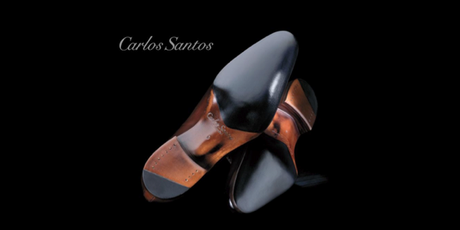 Carlos Santos, le prêt-à-Chausser de très haut niveau !