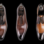 Carlos Santos, le prêt-à-Chausser de très haut niveau !