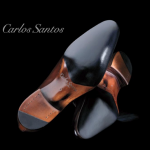 Carlos Santos, le prêt-à-Chausser de très haut niveau !