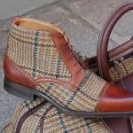 Carlos Santos, le prêt-à-Chausser de très haut niveau !