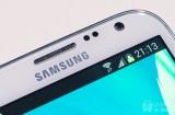 Prise en main du Samsung Galaxy Note II
