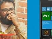 Windows Phone pour octobre