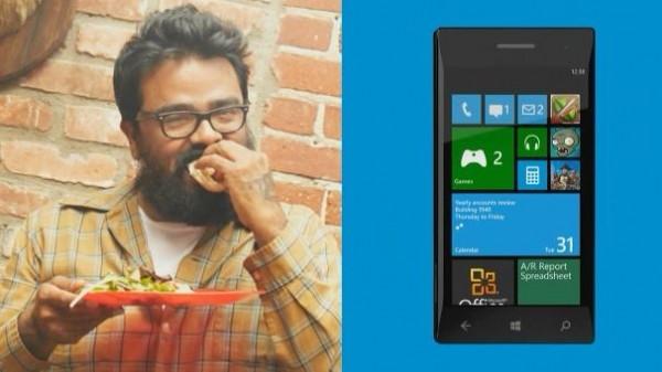 Windows Phone 8 pour le 29 octobre