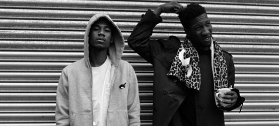 Mellowhype Mellowhype   La Bonita [Video]