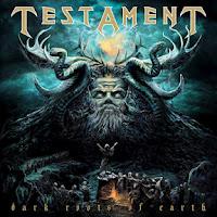 Testament, Dark Roots Of Earth (Nuclear Blast-Pias)