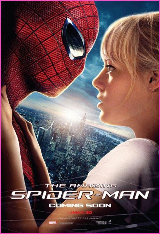 Emma Stone veut faire mourir Gwen Stacy dans The Amazing Spider-Man 2