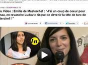 Interview spécial MASTERCHEF saison public.fr