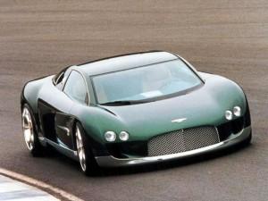 Bentley : une super car pour le mondial de l’automobile de Paris ?