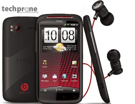 Un smartphone Beats audio pour bientôt