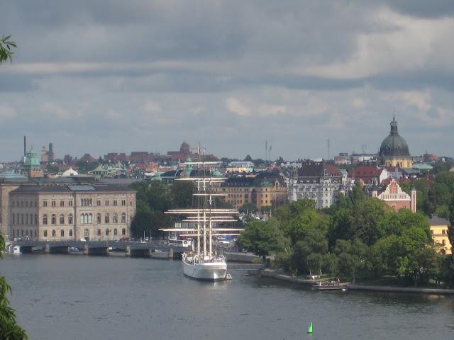 Stockholm