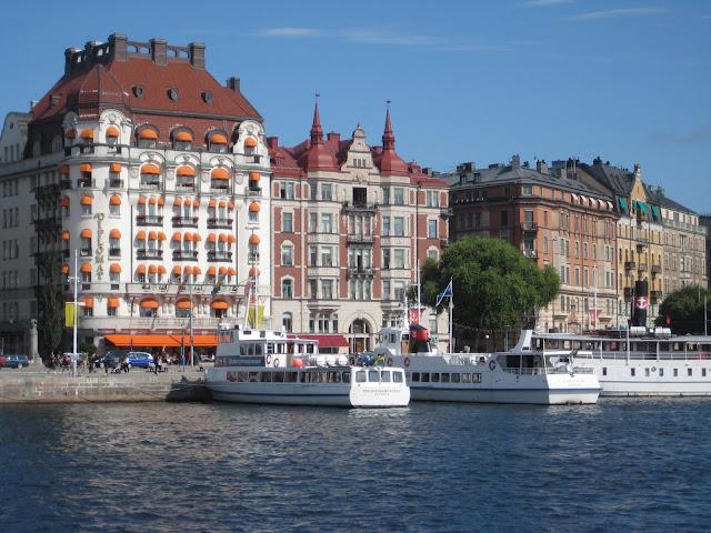 Stockholm