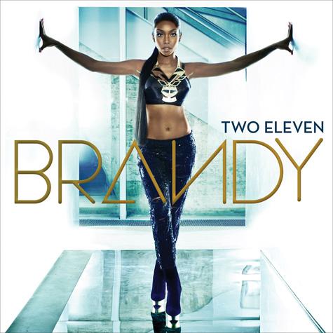 Brandy méconnaissable sur sa nouvelle cover