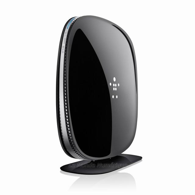 IFA 2012 : Les nouveaux routeurs sans fil Belkin déjà prêts pour le Wi-Fi 802.11ac