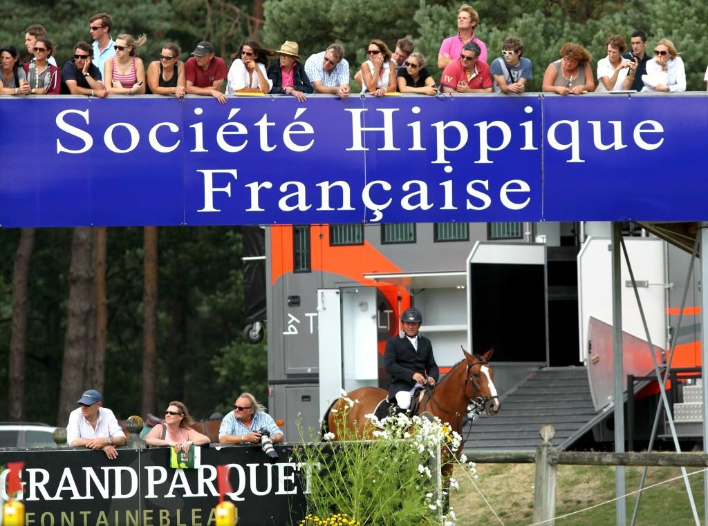 L’équitation française en proie au doute