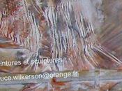 PEINTURE Bruce WILKERSON