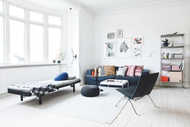 La couleur par touche