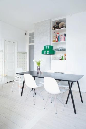 La couleur par touche