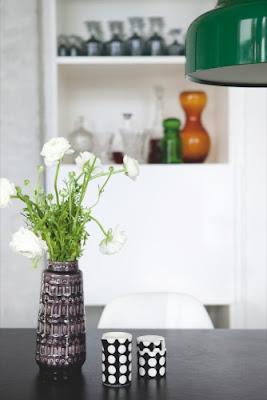 La couleur par touche