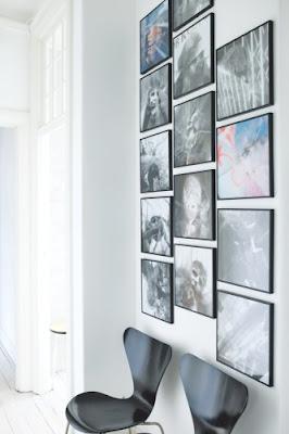 La couleur par touche