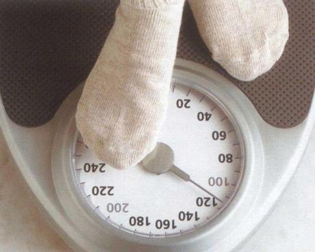 Conte à maigrir Conte à maigrir