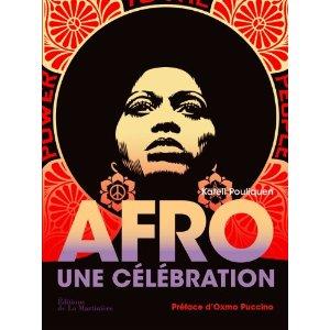 Afro , une célebration