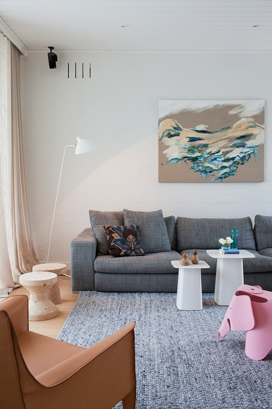 Silence On Décore nous emmène en Australie !