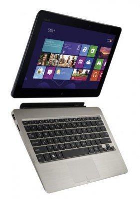 asus vivo tab IFA 2012 : Les nouveautés Asus