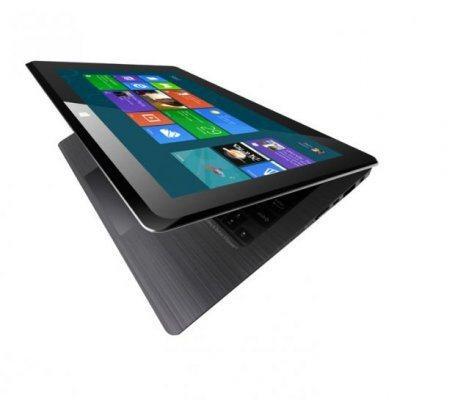 asus taichi IFA 2012 : Les nouveautés Asus