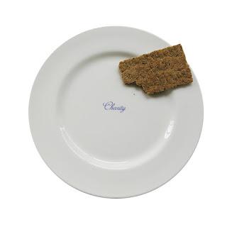 Vaisselle méditative